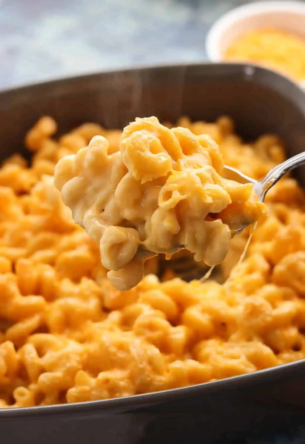 Creamy Baked Macaroni and Cheese – A Comforting&nbsp;Classic