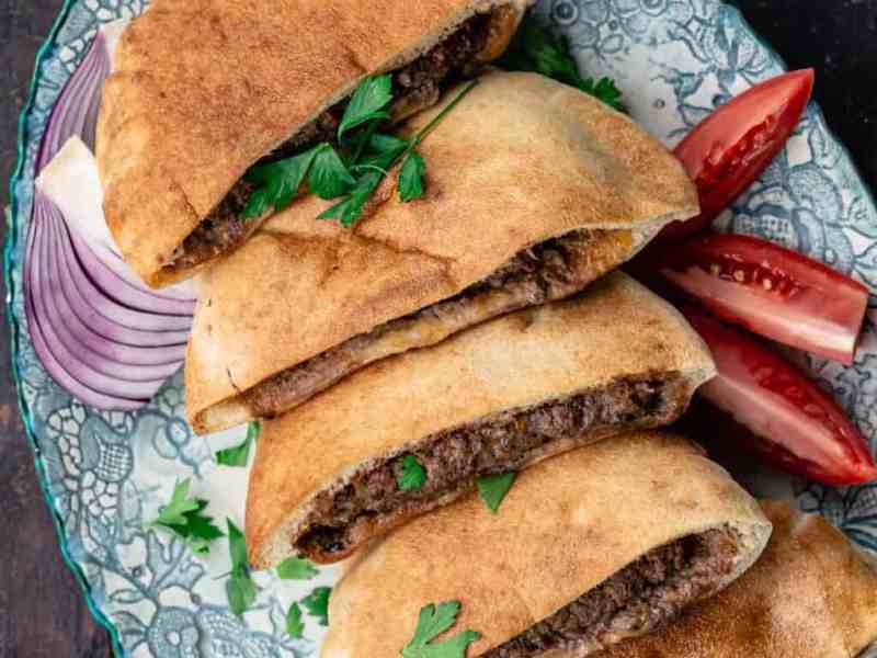 Pharaoh’s Feast: A Taste of Egypt in Every&nbsp;Bite