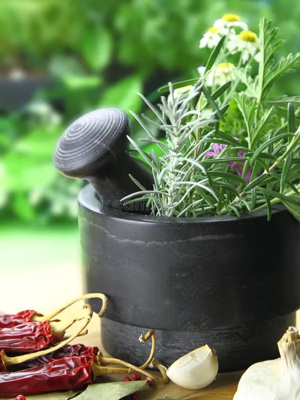 Flavorful Herb Infusions for Everyday&nbsp;Cooking